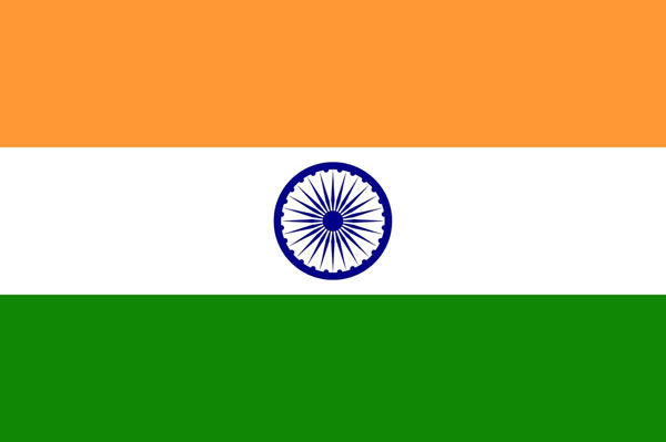 Indian Flag